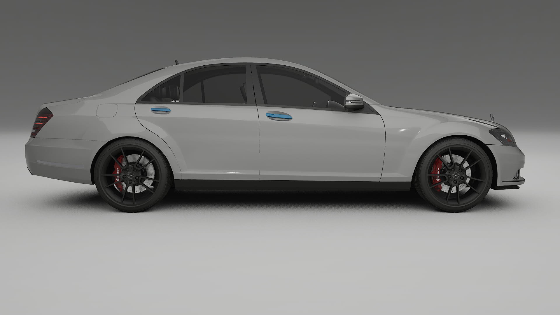 Mercedes Vito-Short W447 prefacelift Paint Protection Film | CrystalGuard Transparent PPF Full Pre-Cut Kit