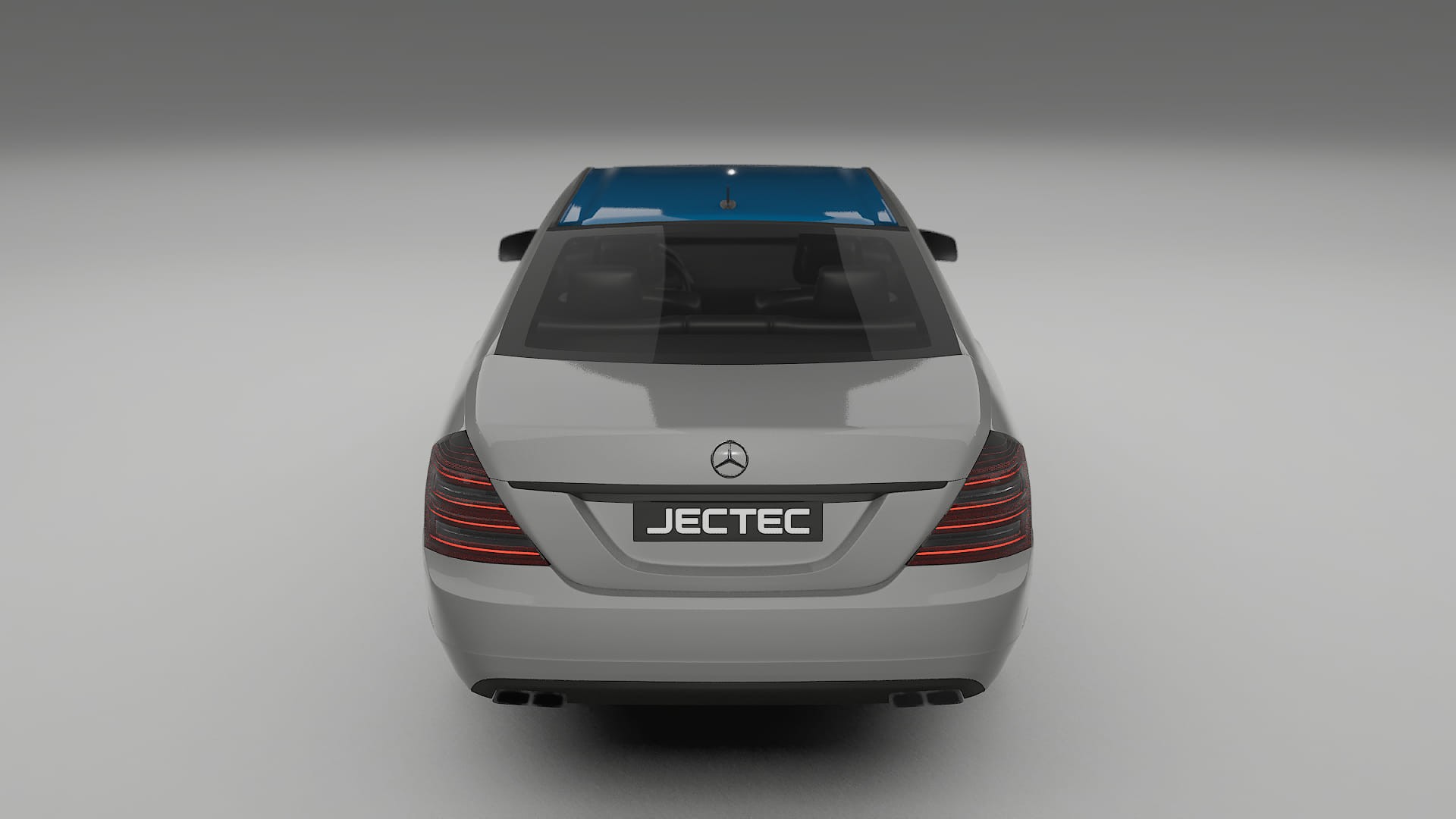 Mercedes Vito-Short W447 prefacelift Paint Protection Film | CrystalGuard Transparent PPF Full Pre-Cut Kit