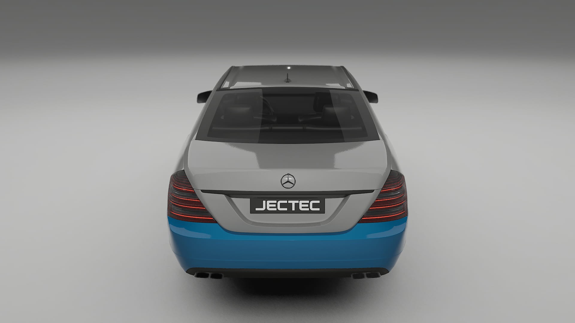 Mercedes Vito-Short W447 prefacelift Paint Protection Film | CrystalGuard Transparent PPF Full Pre-Cut Kit