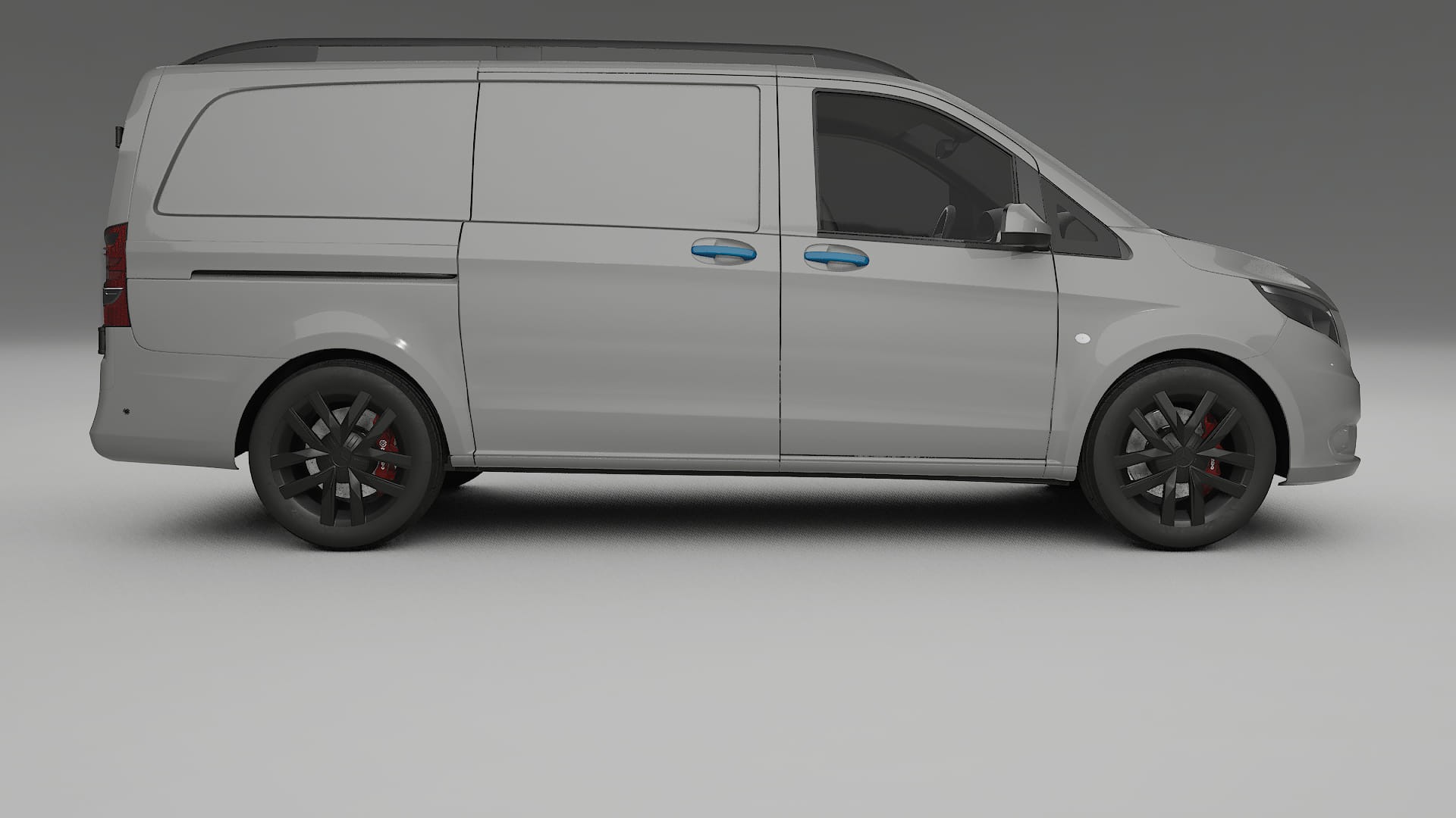 Renault Alpine A110 Paint Protection Film | CrystalGuard Transparent PPF Full Pre-Cut Kit