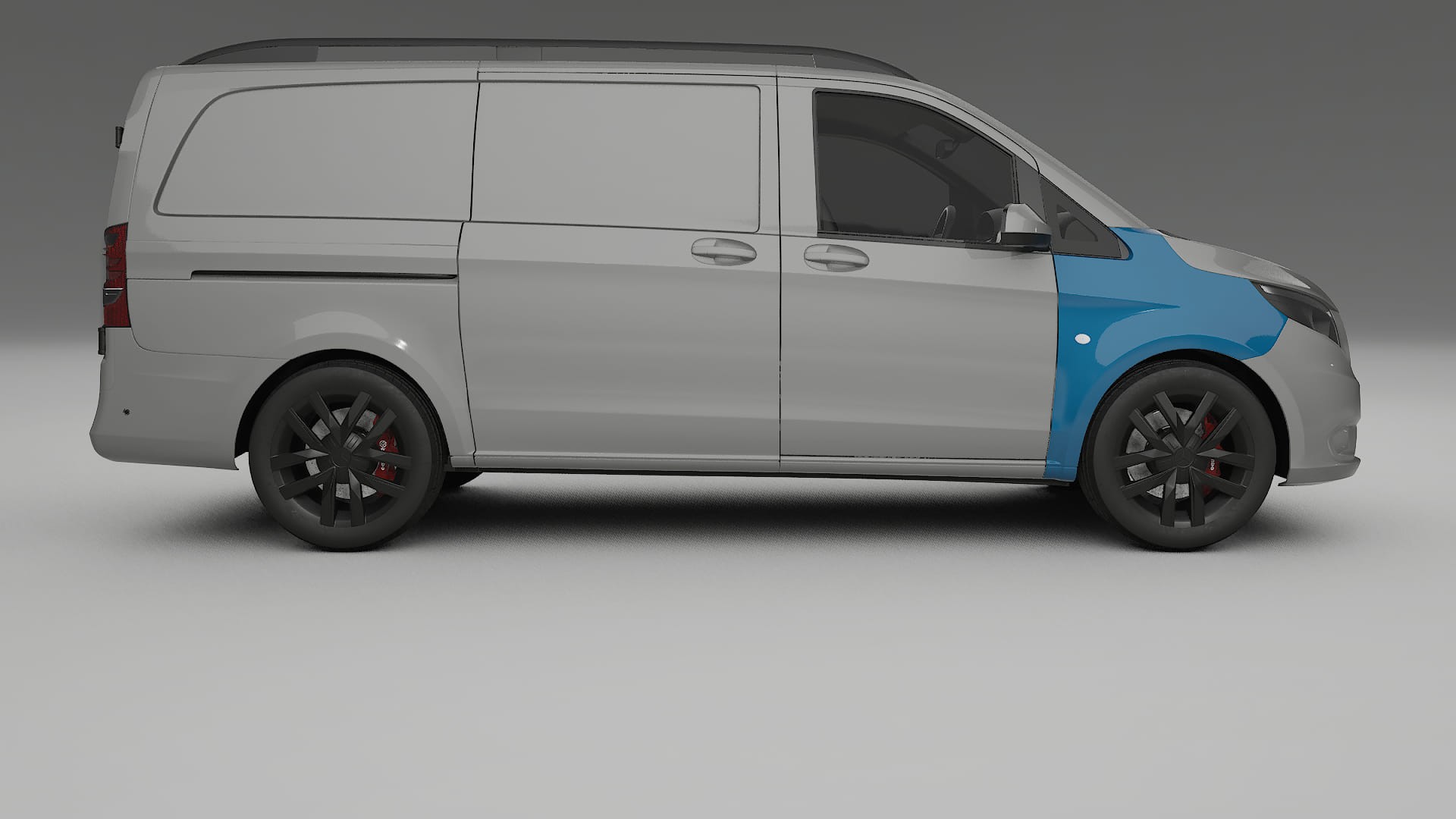 Renault Alpine A110 Paint Protection Film | CrystalGuard Transparent PPF Full Pre-Cut Kit