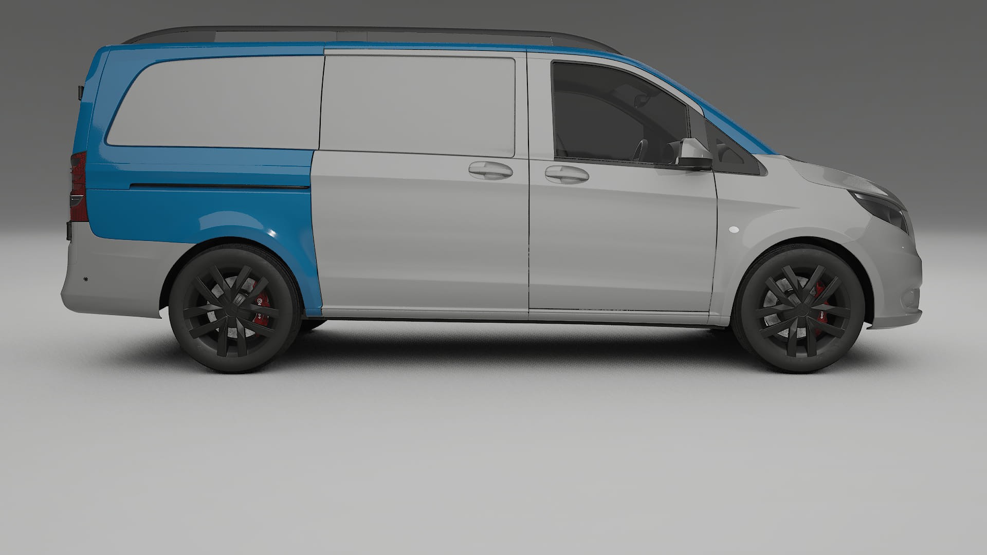 Renault Alpine A110 Paint Protection Film | CrystalGuard Transparent PPF Full Pre-Cut Kit