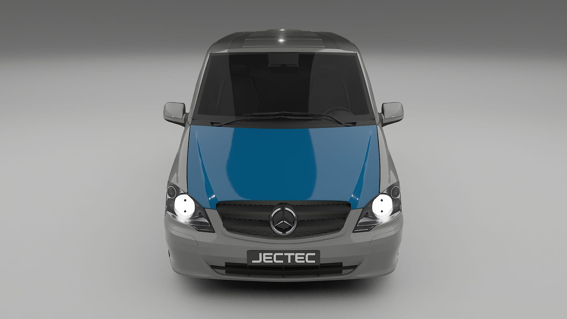 Renault Megane RS IV Paint Protection Film | CrystalGuard Transparent PPF Full Pre-Cut Kit