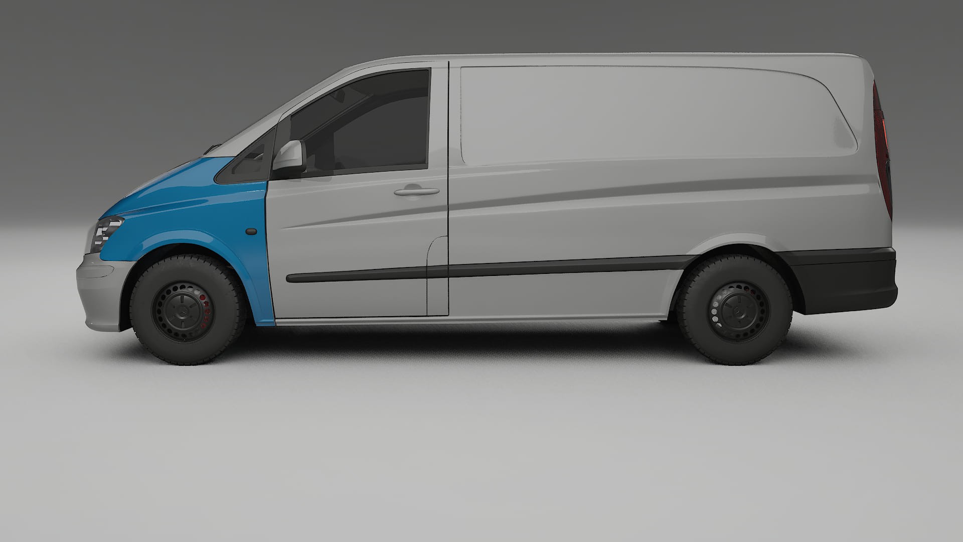 Renault Megane RS IV Paint Protection Film | CrystalGuard Transparent PPF Full Pre-Cut Kit