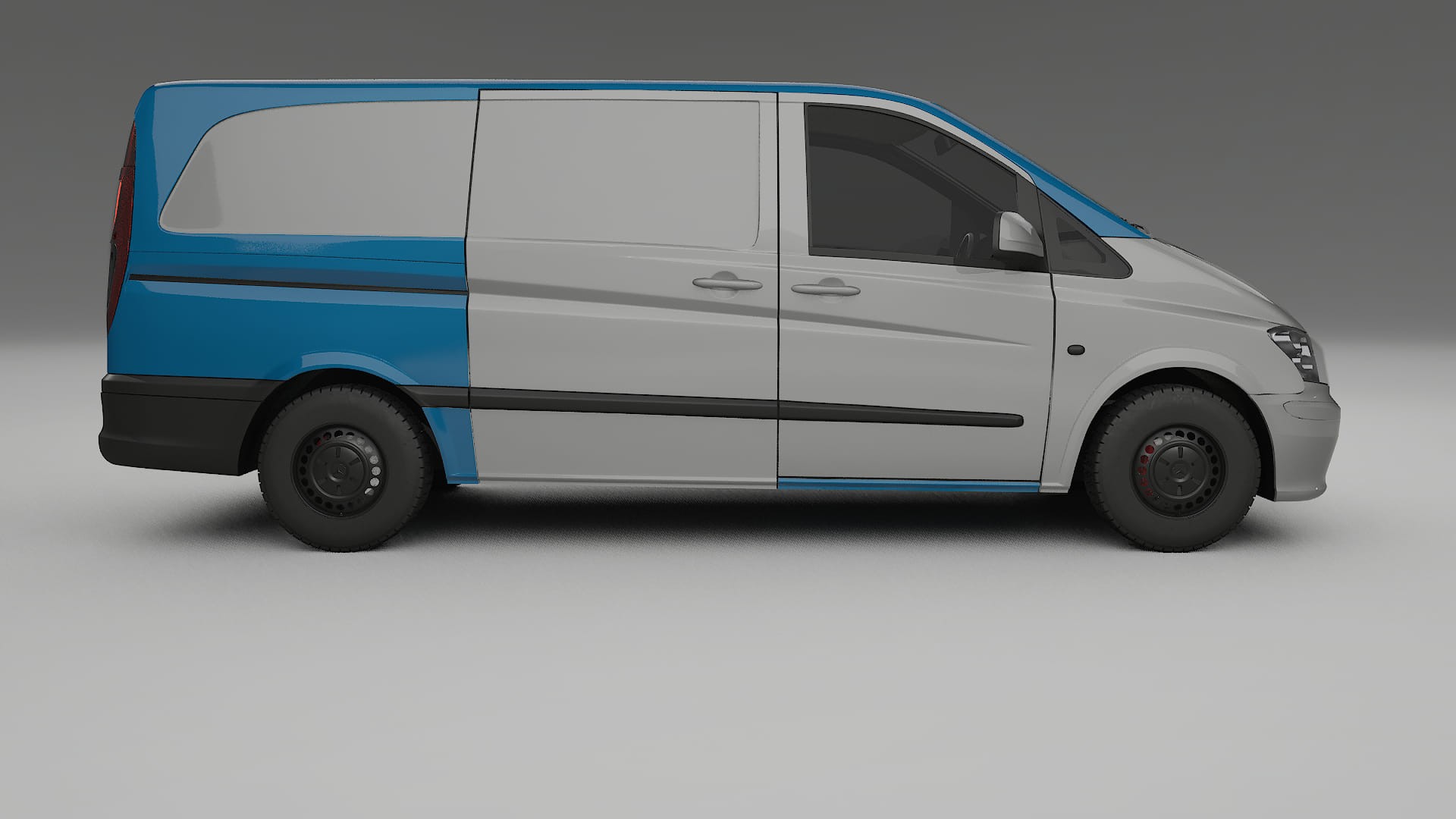 Renault Megane RS IV Paint Protection Film | CrystalGuard Transparent PPF Full Pre-Cut Kit