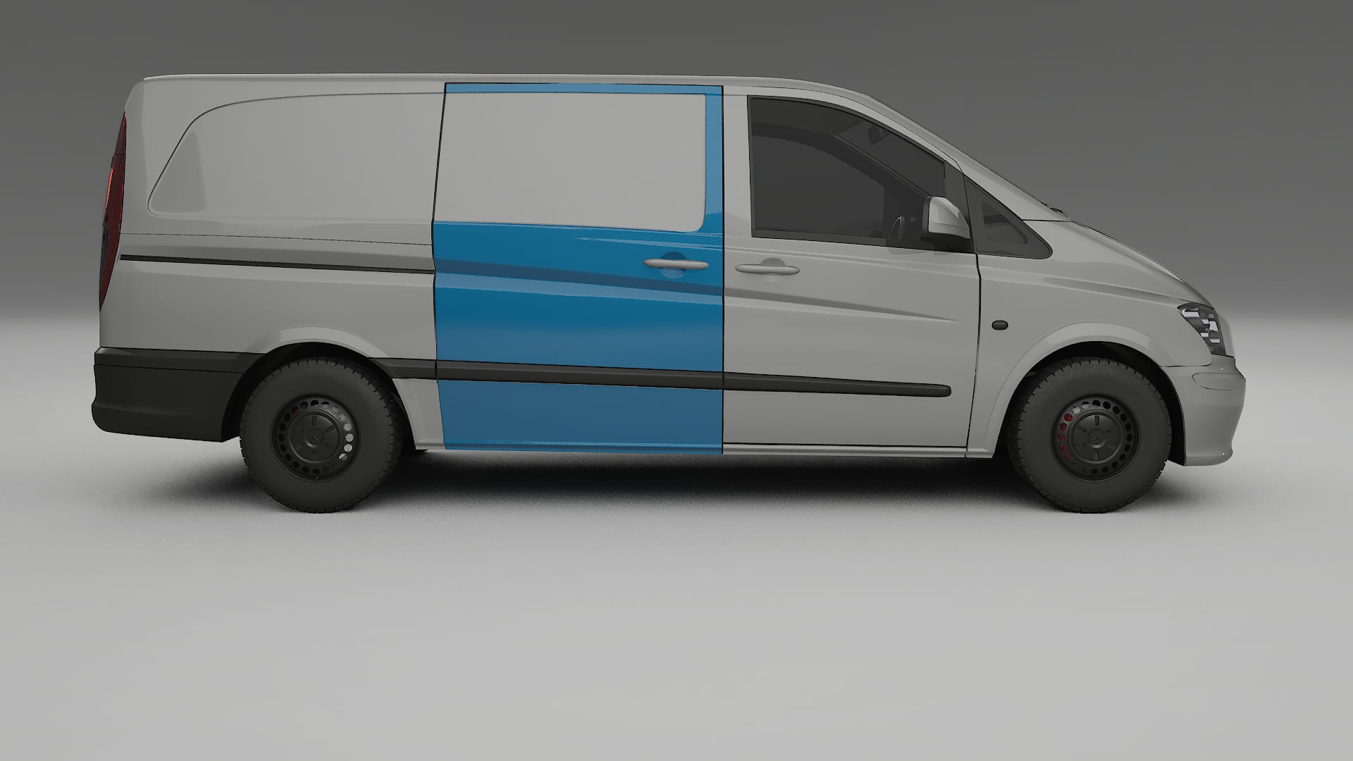 Renault Megane RS IV Paint Protection Film | CrystalGuard Transparent PPF Full Pre-Cut Kit