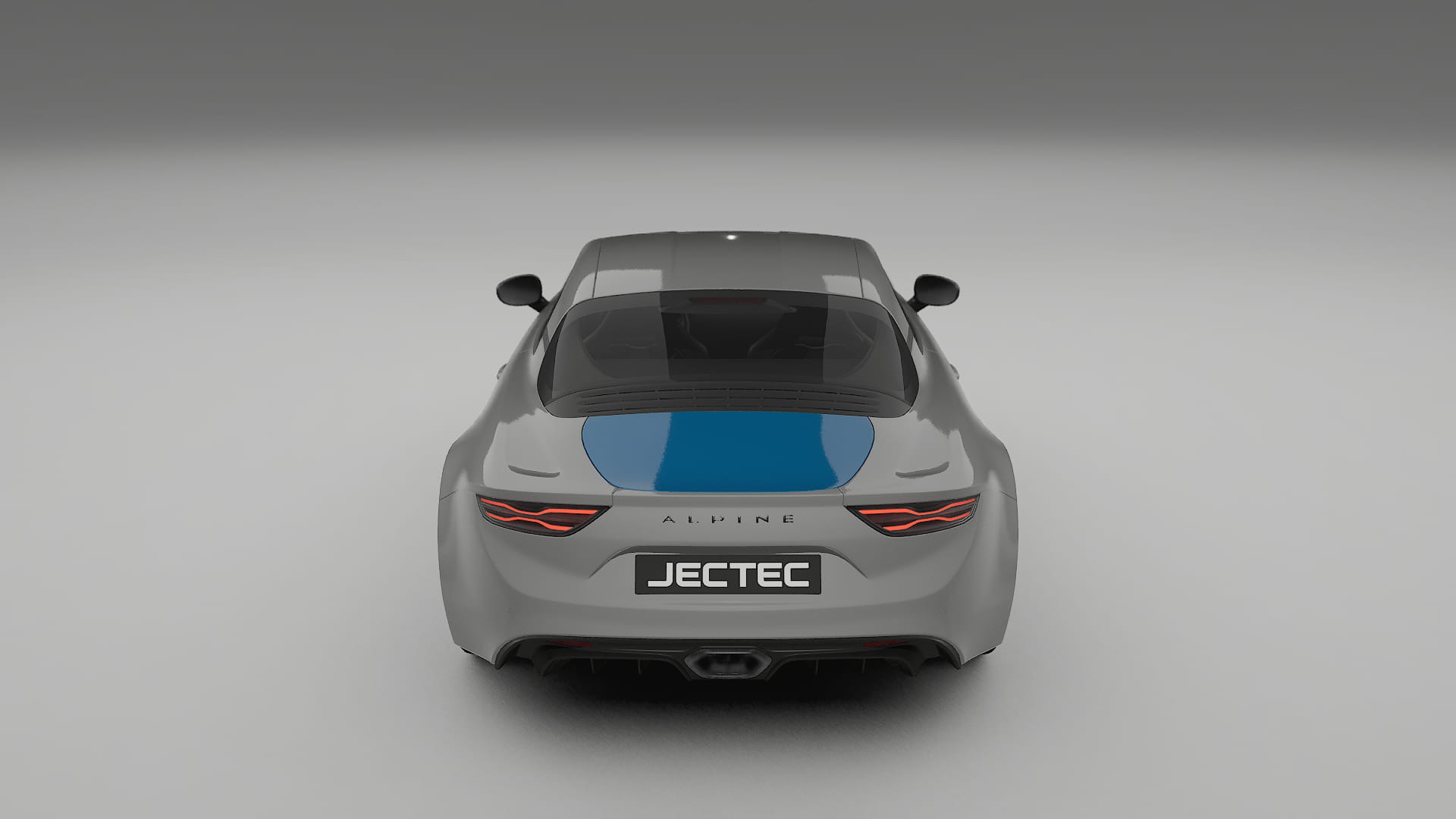 Seat Ateca KH7 Paint Protection Film | CrystalGuard Transparent PPF Full Pre-Cut Kit