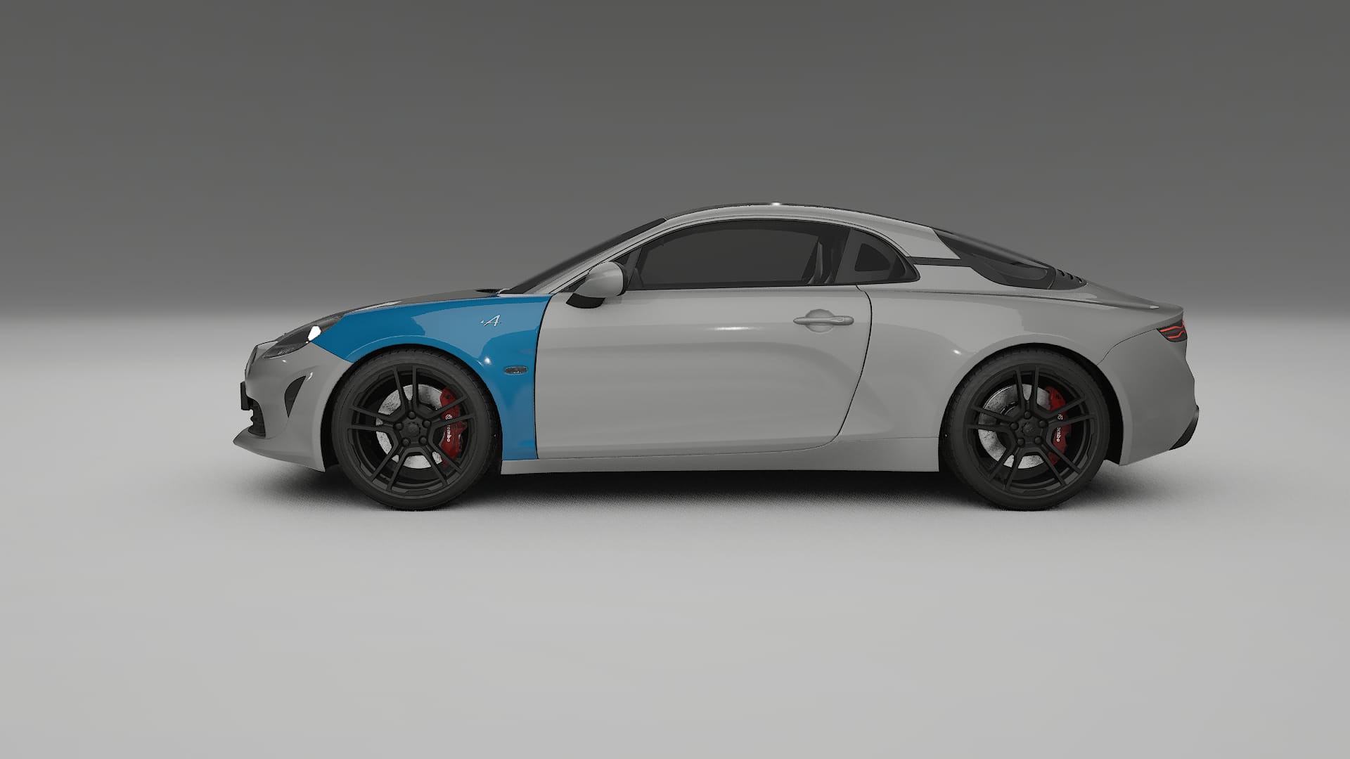 Seat Ateca KH7 Paint Protection Film | CrystalGuard Transparent PPF Full Pre-Cut Kit