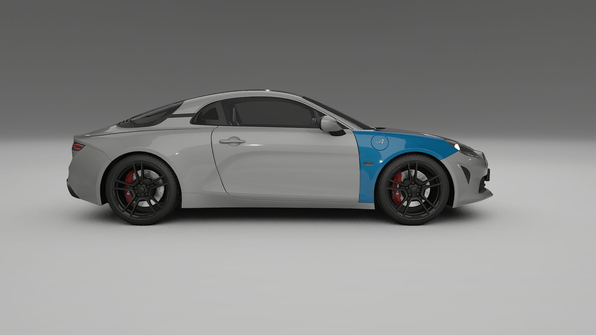 Seat Ateca KH7 Paint Protection Film | CrystalGuard Transparent PPF Full Pre-Cut Kit