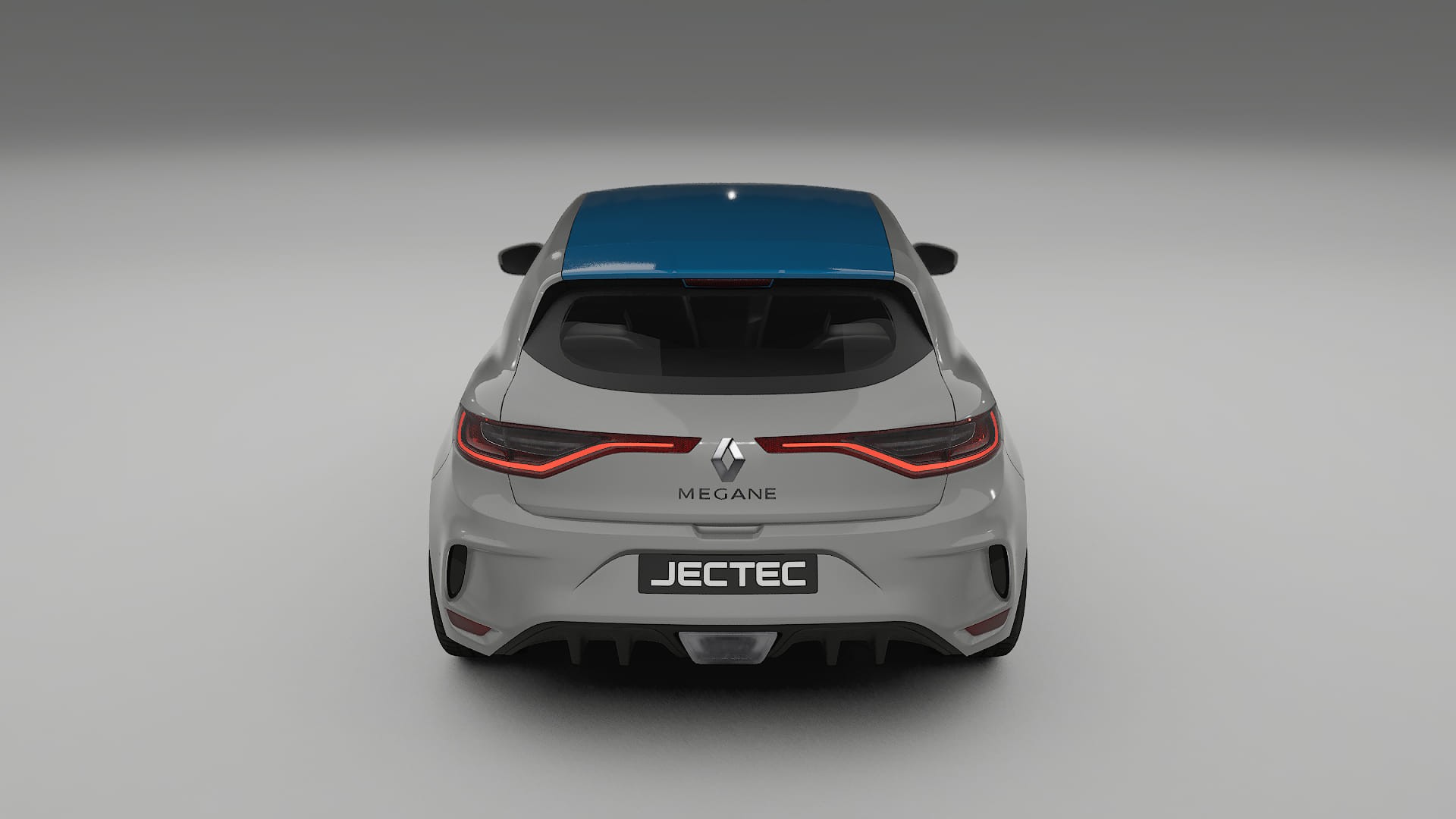 Seat Leon Cupra KL Paint Protection Film | CrystalGuard Transparent PPF Full Pre-Cut Kit