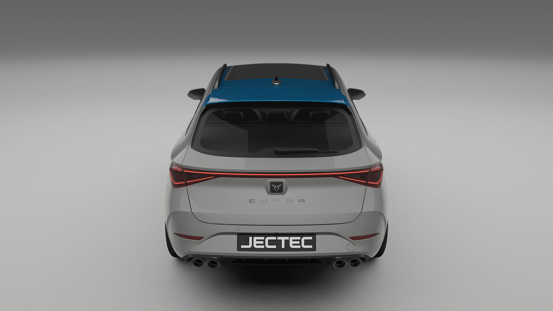 Škoda Enyaq MEB Paint Protection Film | CrystalGuard Transparent PPF Full Pre-Cut Kit