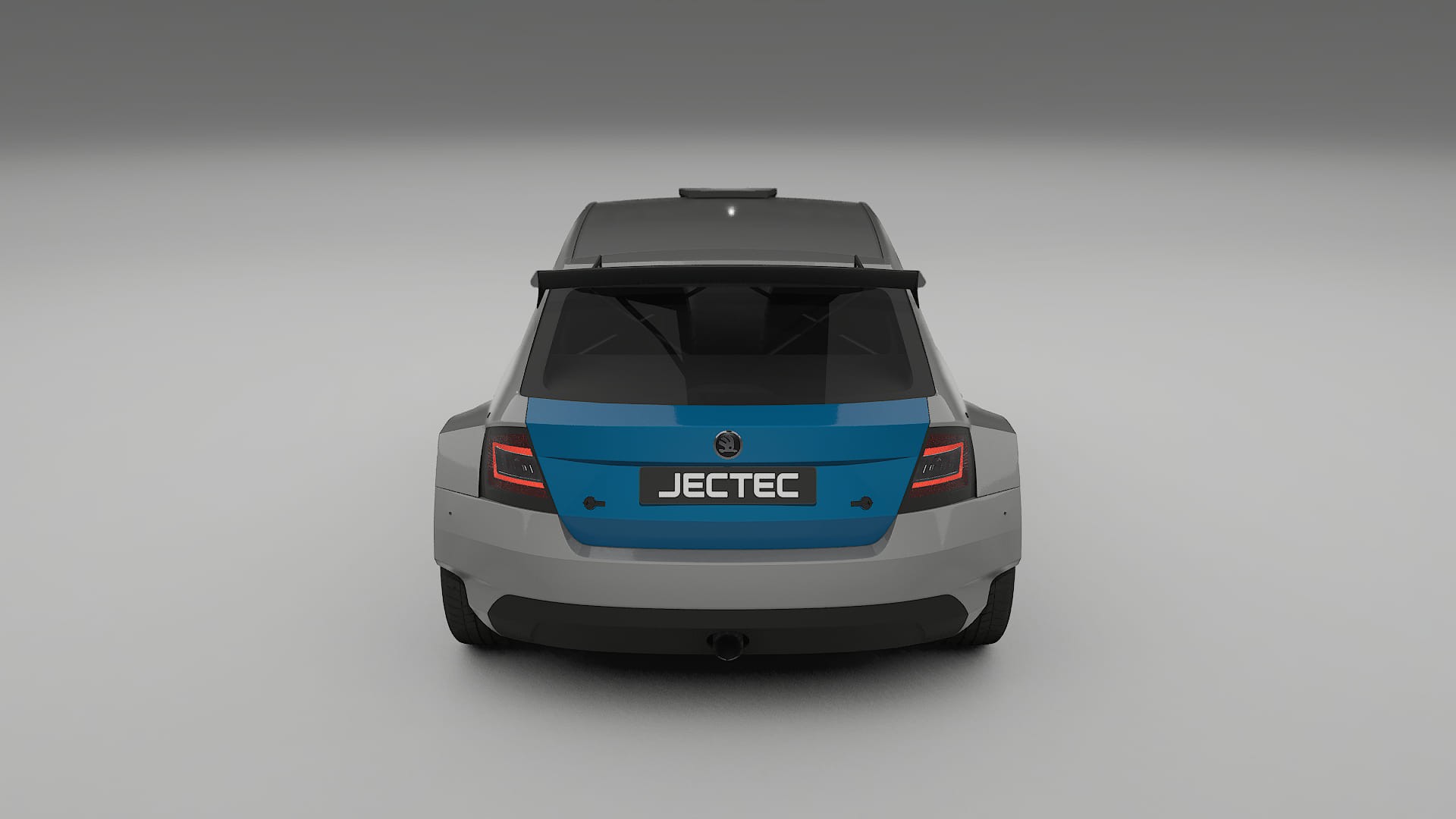 Škoda Kodiaq NS7 Paint Protection Film | CrystalGuard Transparent PPF Full Pre-Cut Kit