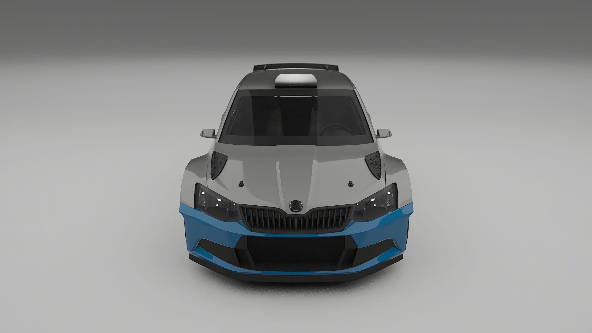 Škoda Kodiaq NS7 Paint Protection Film | CrystalGuard Transparent PPF Full Pre-Cut Kit