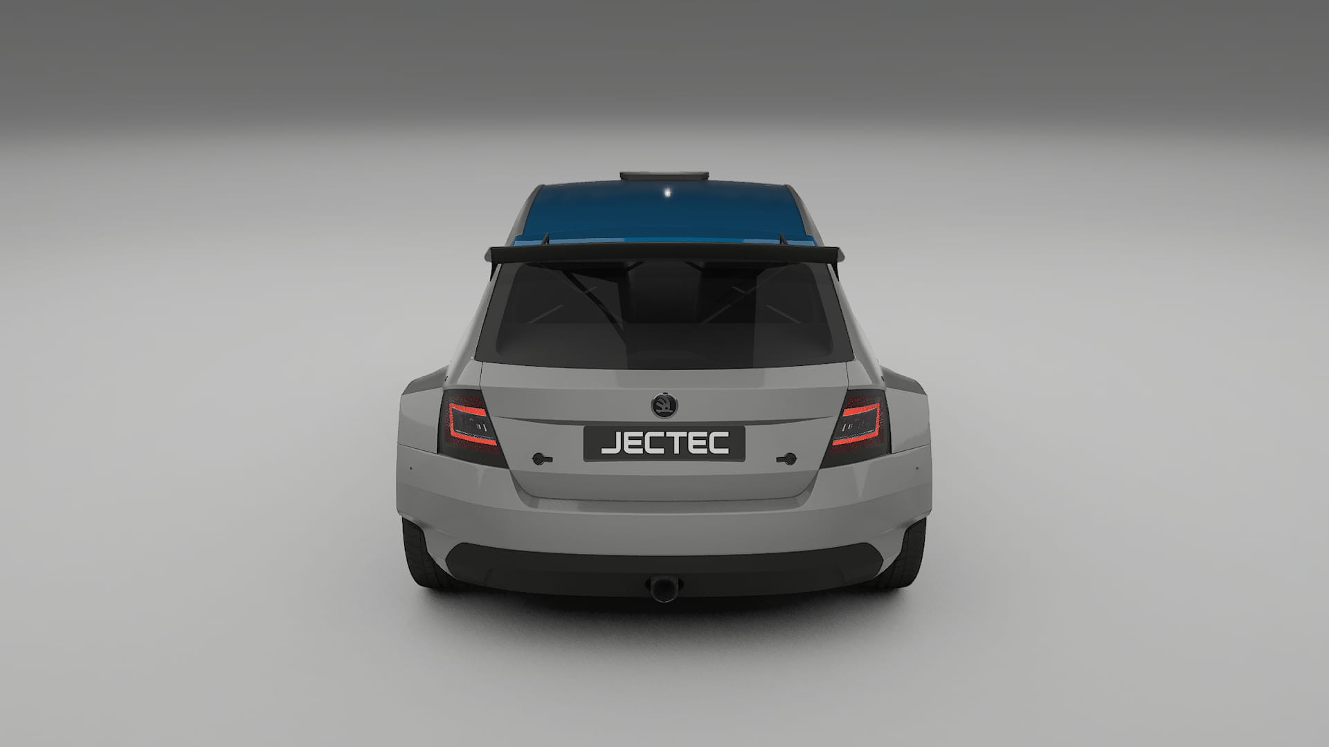 Škoda Kodiaq NS7 Paint Protection Film | CrystalGuard Transparent PPF Full Pre-Cut Kit