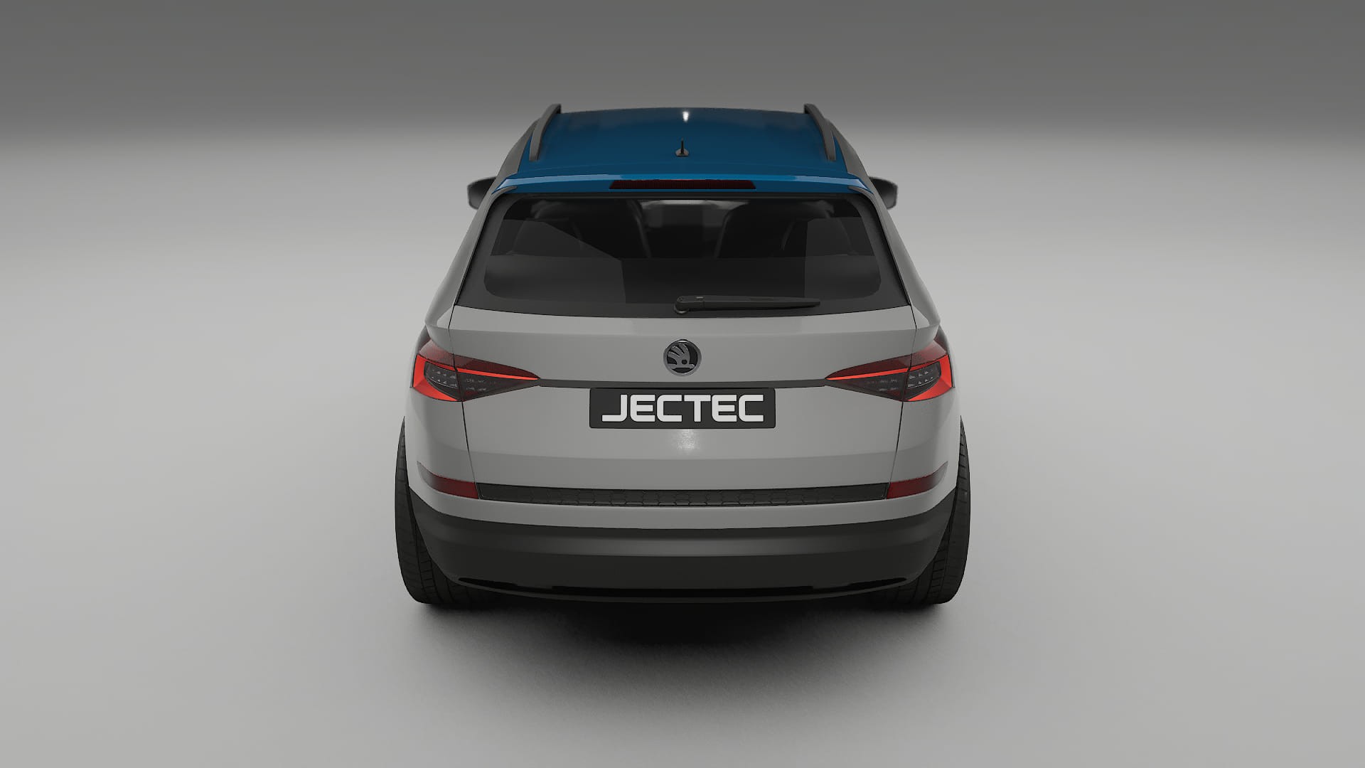 Škoda Superb B8 Paint Protection Film | CrystalGuard Transparent PPF Full Pre-Cut Kit