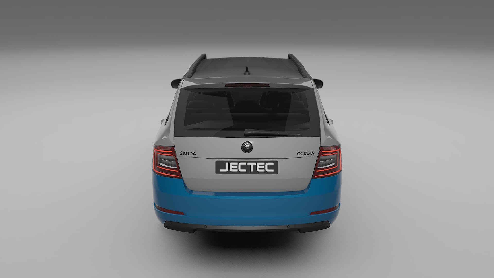 Subaru Ascent BT facelift Paint Protection Film | CrystalGuard Transparent PPF Full Pre-Cut Kit