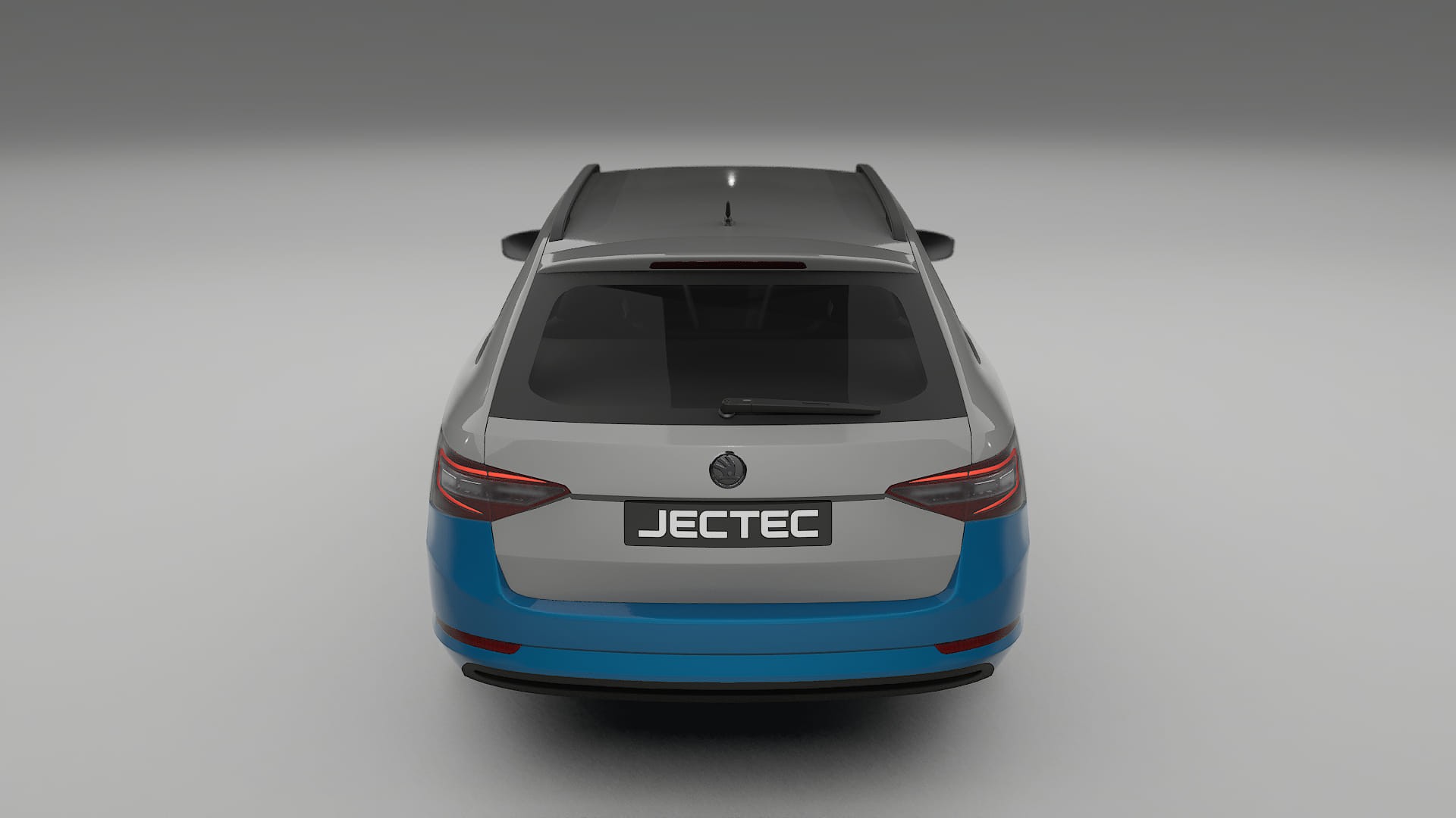 Subaru Forester V SK facelift Paint Protection Film | CrystalGuard Transparent PPF Full Pre-Cut Kit