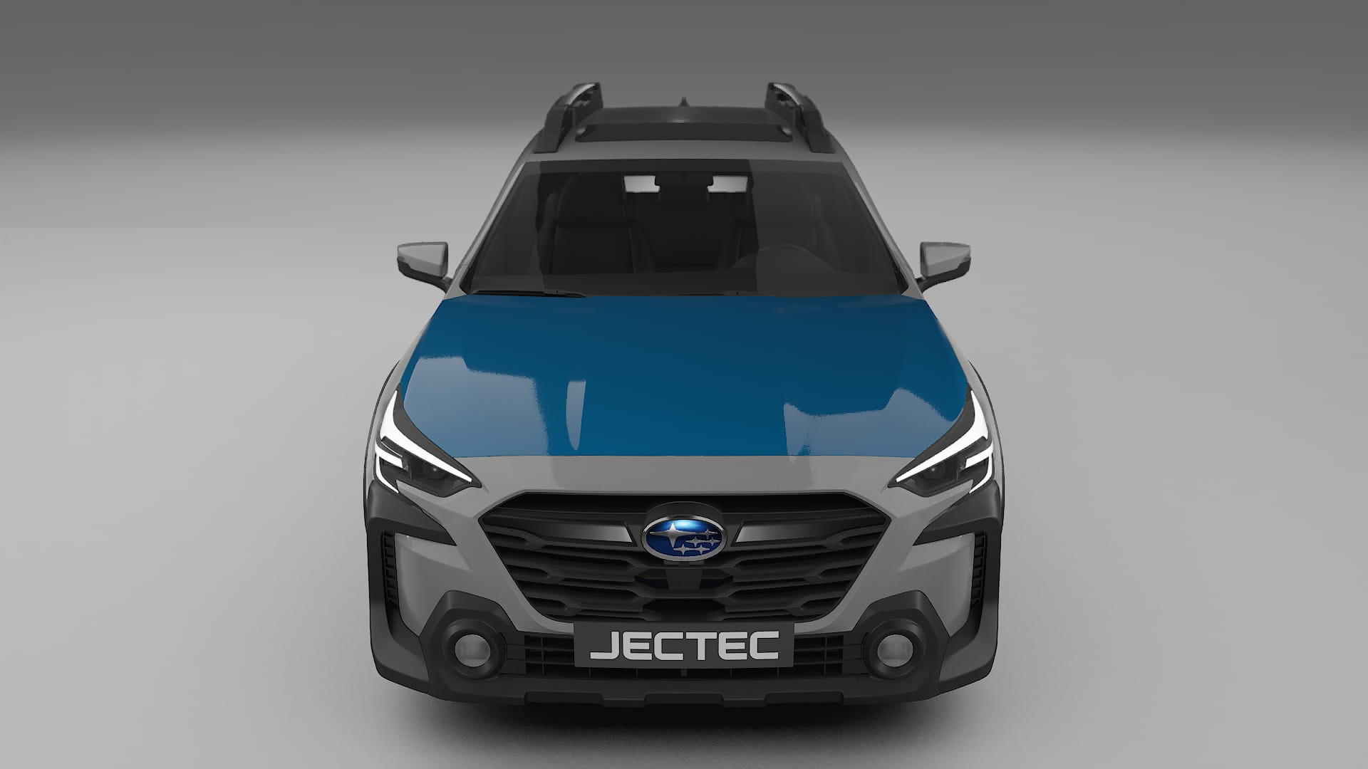 Subaru WRX VB Paint Protection Film | CrystalGuard Transparent PPF Full Pre-Cut Kit