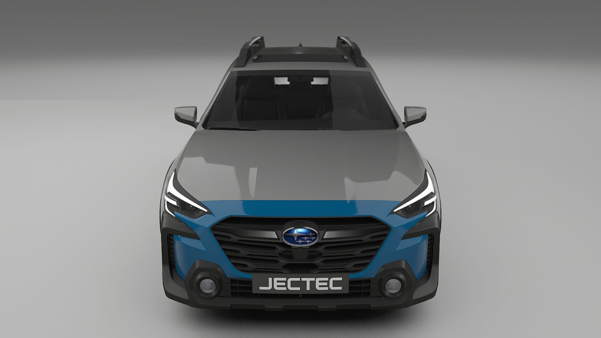 Subaru WRX VB Paint Protection Film | CrystalGuard Transparent PPF Full Pre-Cut Kit