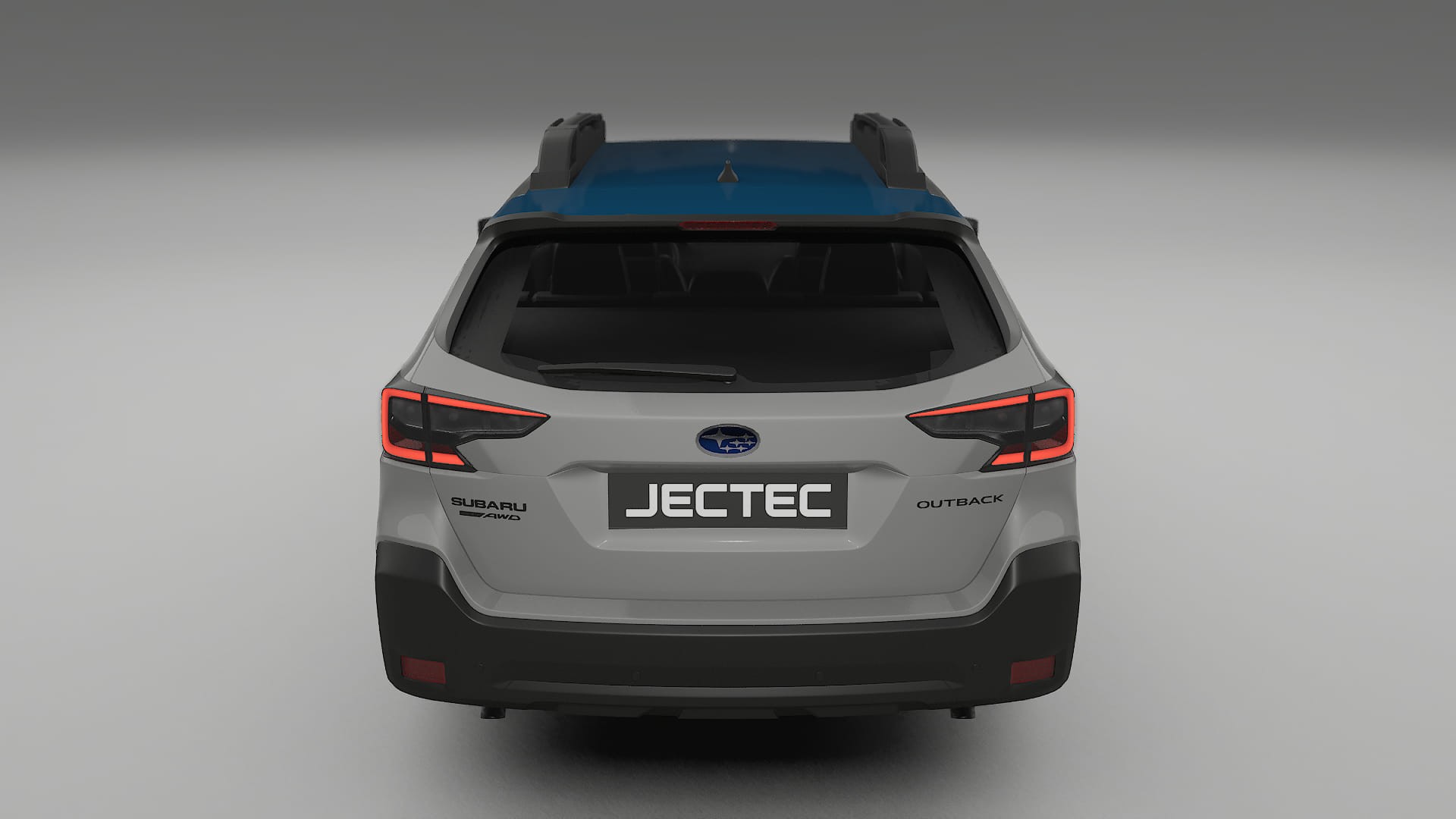 Subaru WRX VB Paint Protection Film | CrystalGuard Transparent PPF Full Pre-Cut Kit