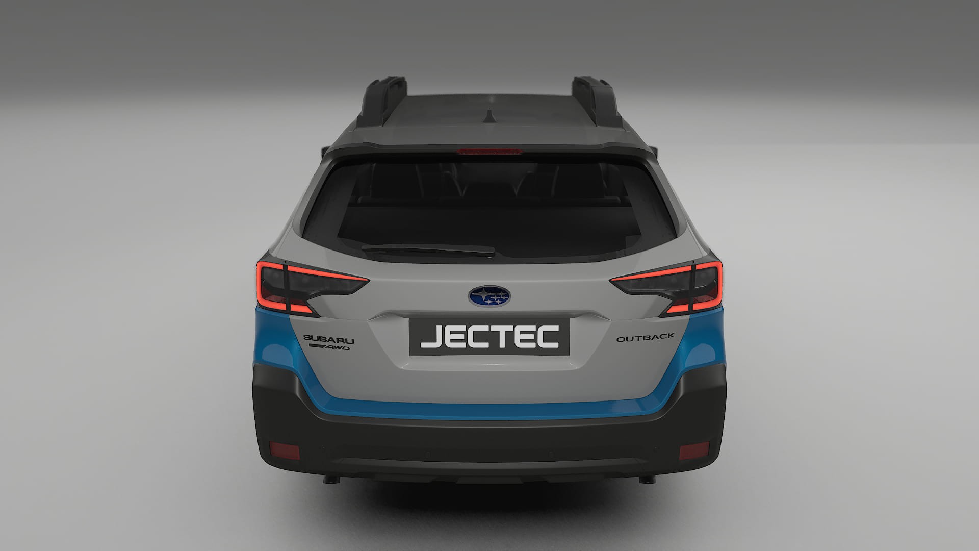 Subaru WRX VB Paint Protection Film | CrystalGuard Transparent PPF Full Pre-Cut Kit