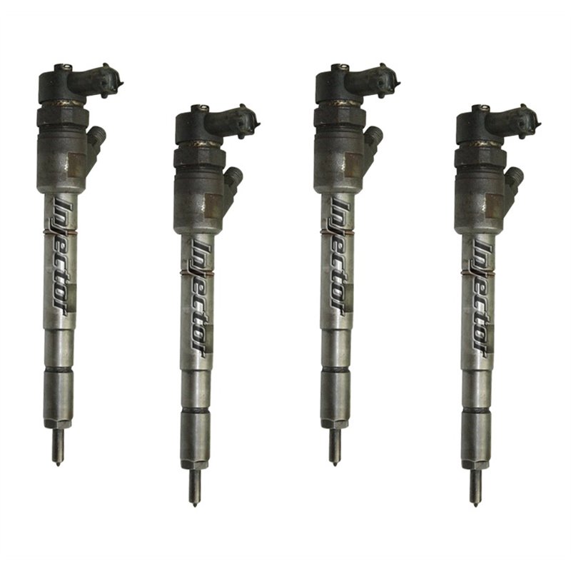 338004A500 BOSCH Injector - Spridare använda