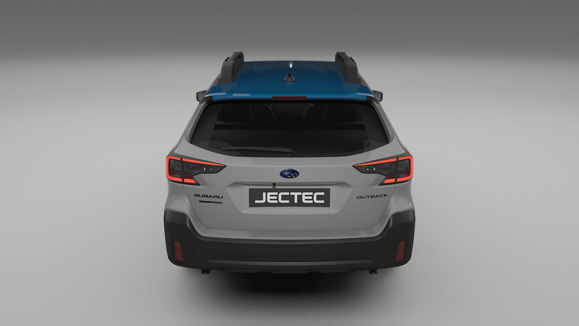 Tesla Cybertruck Paint Protection Film | CrystalGuard Transparent PPF Full Pre-Cut Kit