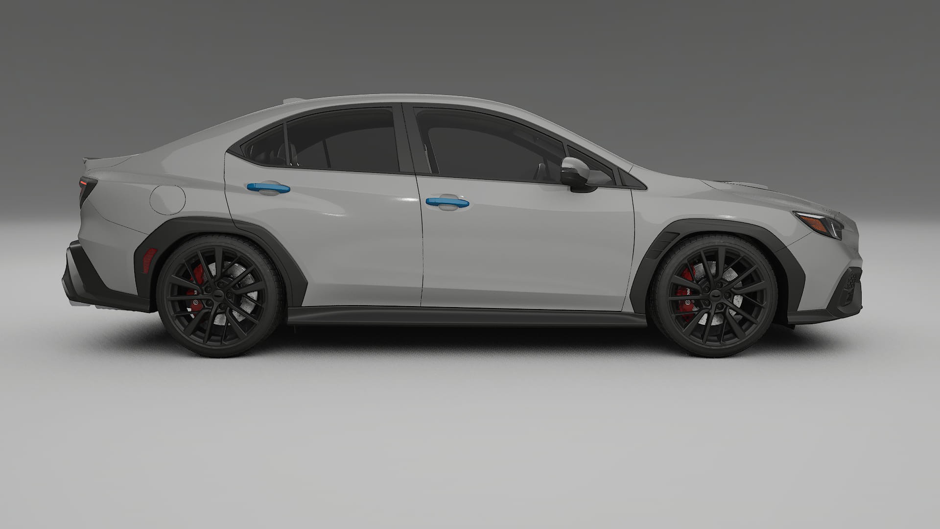 Tesla Model3 Paint Protection Film | CrystalGuard Transparent PPF Full Pre-Cut Kit