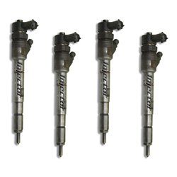 0445110275 BOSCH Injector - Spridare använda