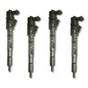 0986435180 BOSCH Injector - Spridare använda