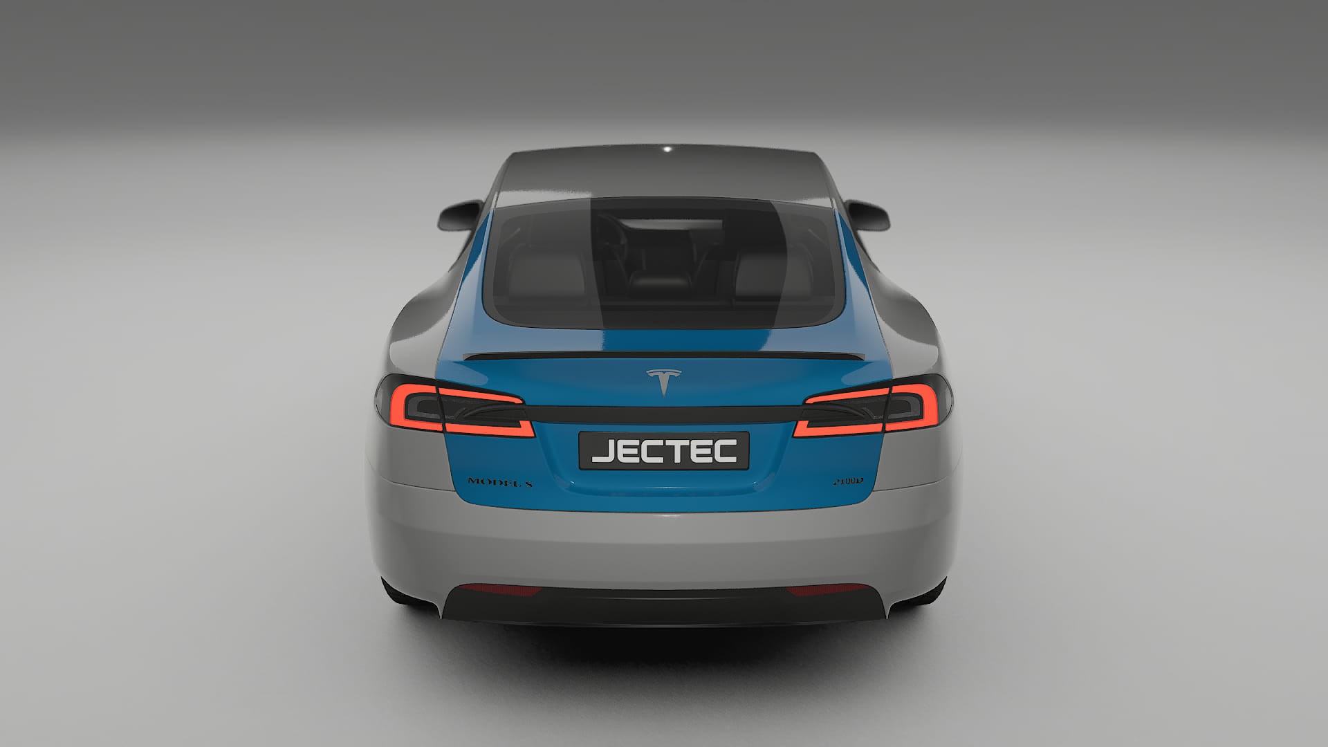 Tesla Model-Y Paint Protection Film | CrystalGuard Transparent PPF Full Pre-Cut Kit