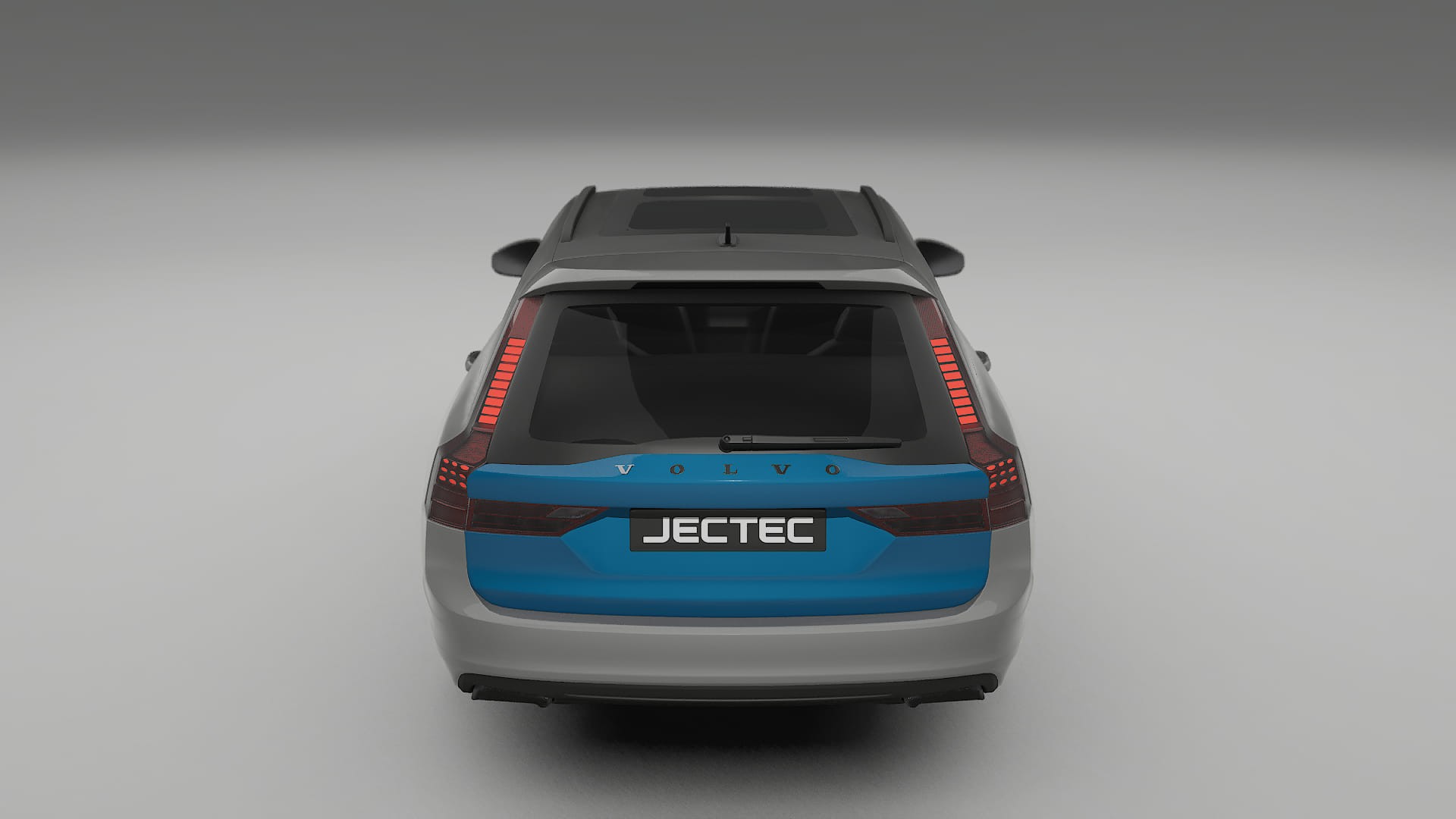 VW Amarok 2H Paint Protection Film | CrystalGuard Transparent PPF Full Pre-Cut Kit