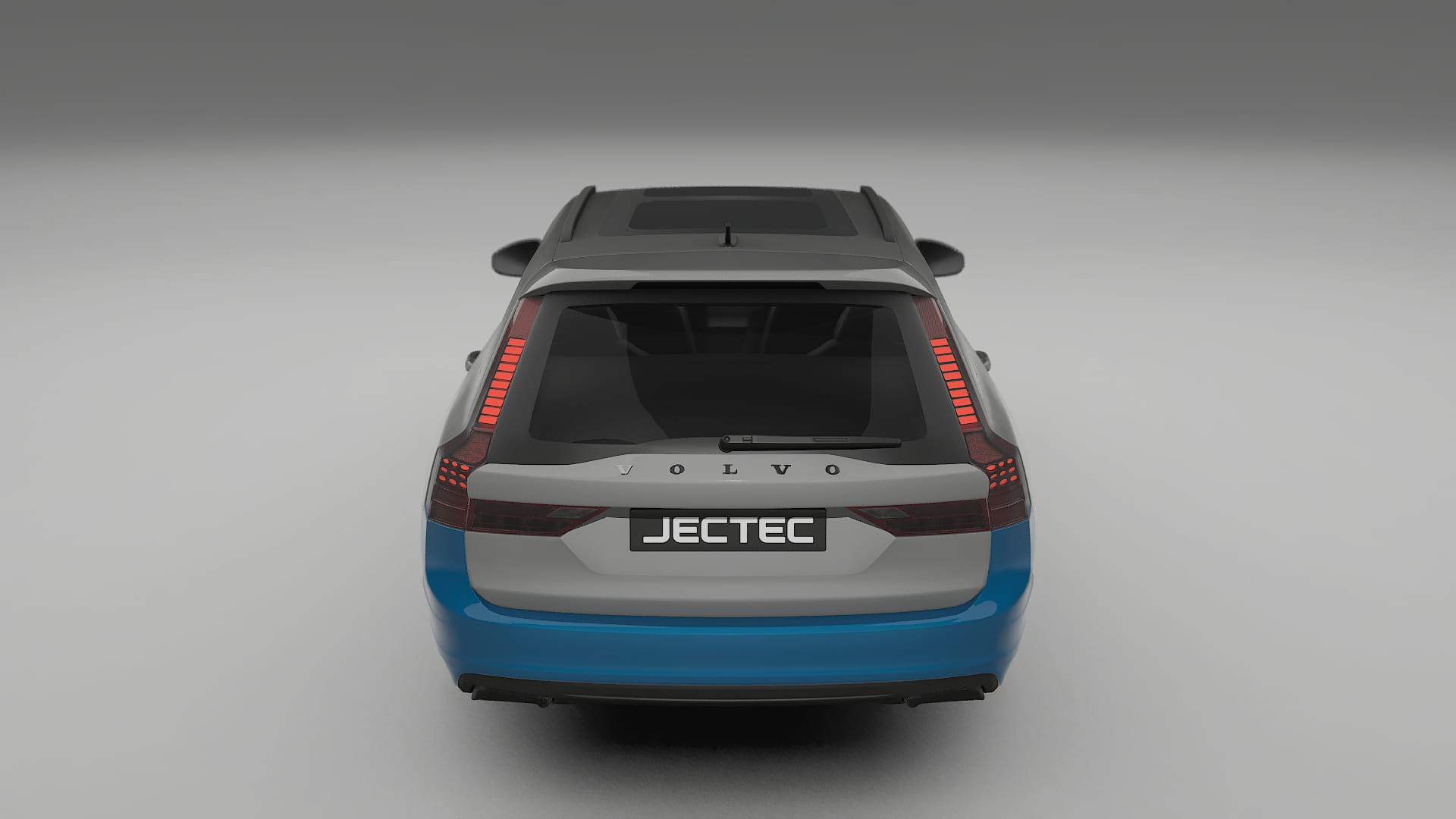 VW Amarok 2H Paint Protection Film | CrystalGuard Transparent PPF Full Pre-Cut Kit