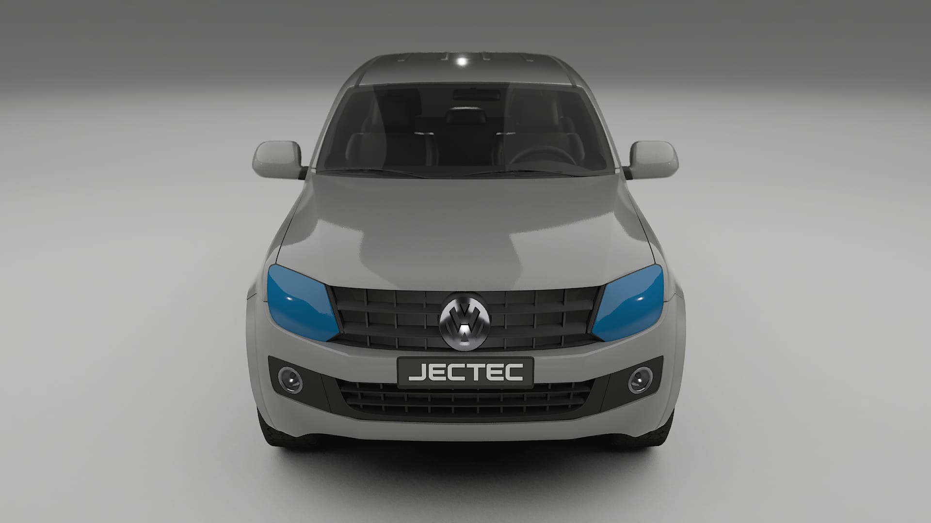 VW Beetle A5 prefacelift Paint Protection Film | CrystalGuard Transparent PPF Full Pre-Cut Kit