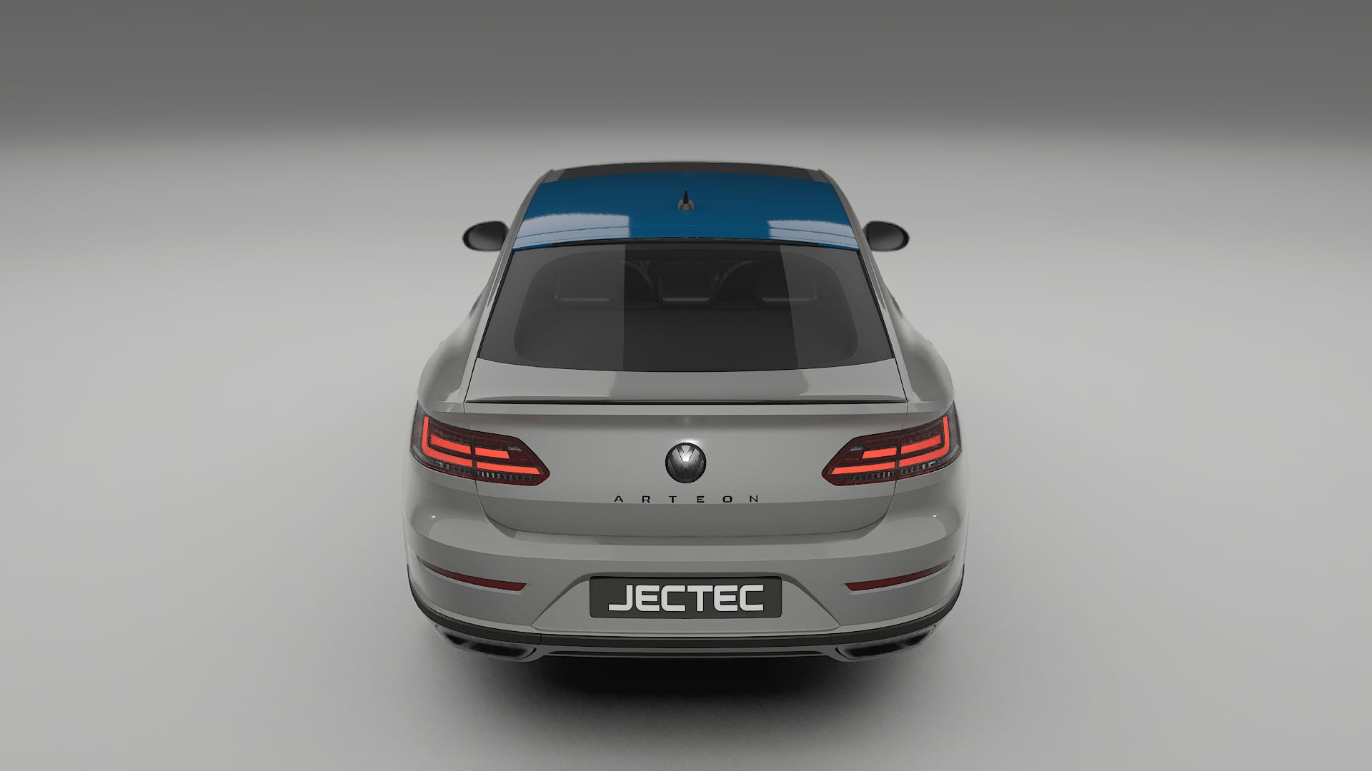 VW Caddy Maxi SB Paint Protection Film | CrystalGuard Transparent PPF Full Pre-Cut Kit