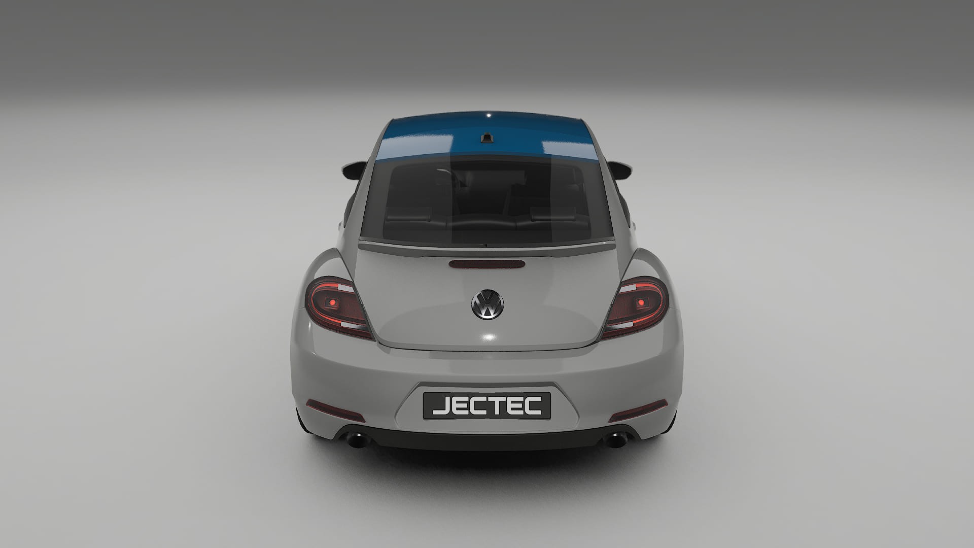 VW Cross Up Paint Protection Film | CrystalGuard Transparent PPF Full Pre-Cut Kit