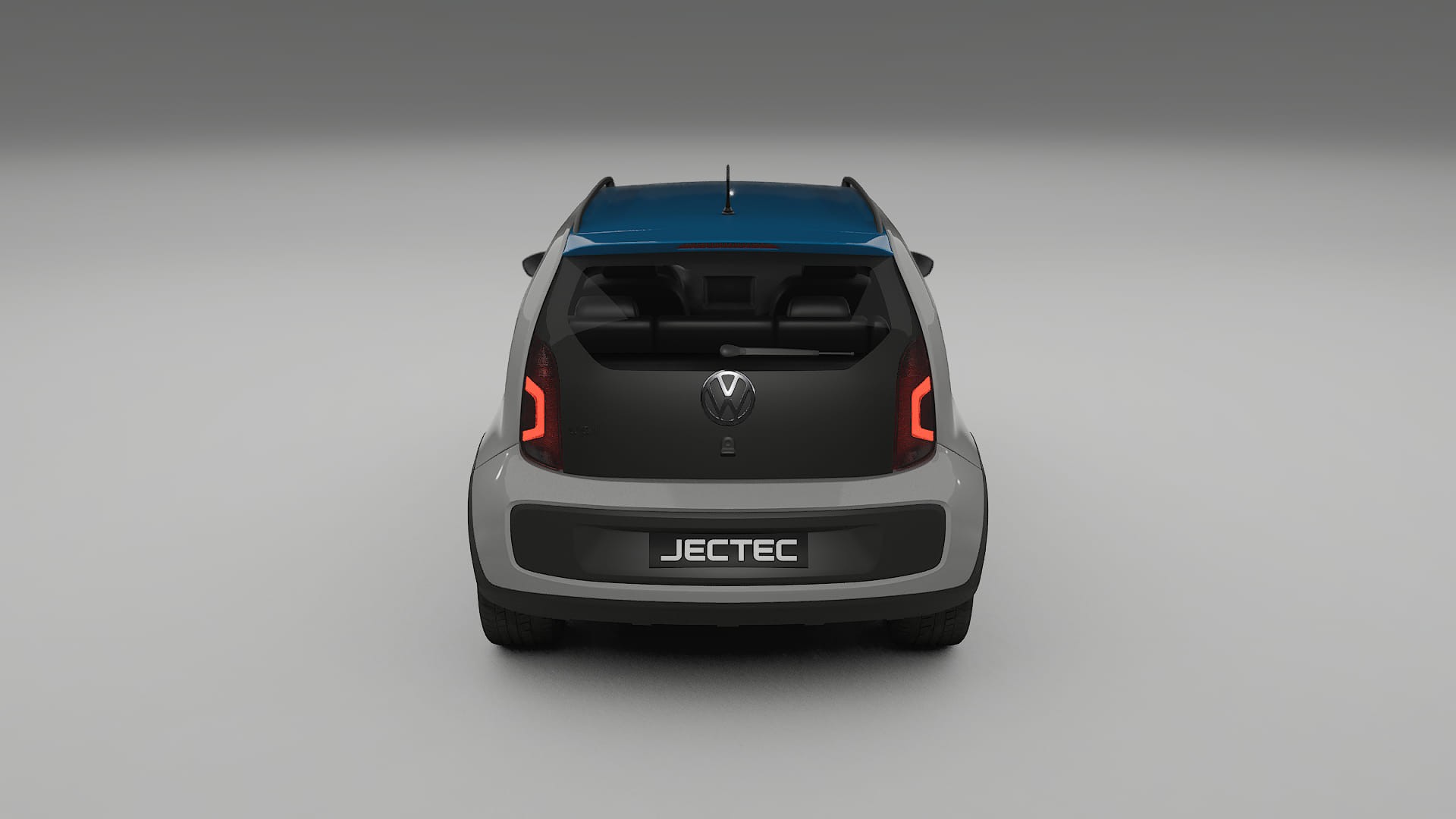 VW Golf Mk8 Paint Protection Film | CrystalGuard Transparent PPF Full Pre-Cut Kit