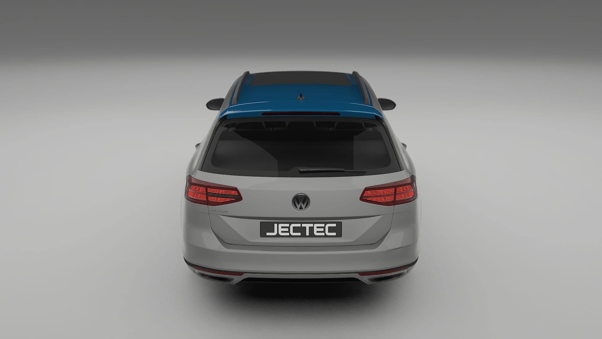 VW Scirocco R III Paint Protection Film | CrystalGuard Transparent PPF Full Pre-Cut Kit