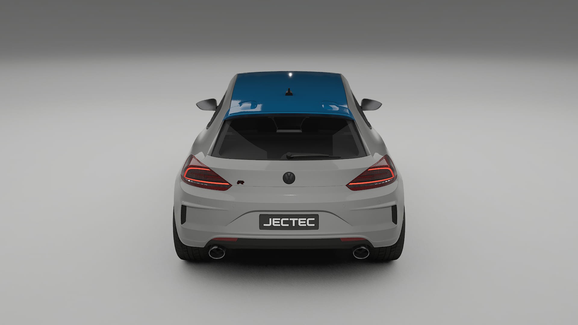 VW Transporter T6 Multivan Paint Protection Film | CrystalGuard Transparent PPF Full Pre-Cut Kit