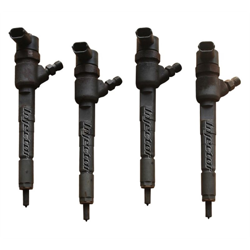 16450-RBDA-E010 BOSCH Injector - Spridare använda