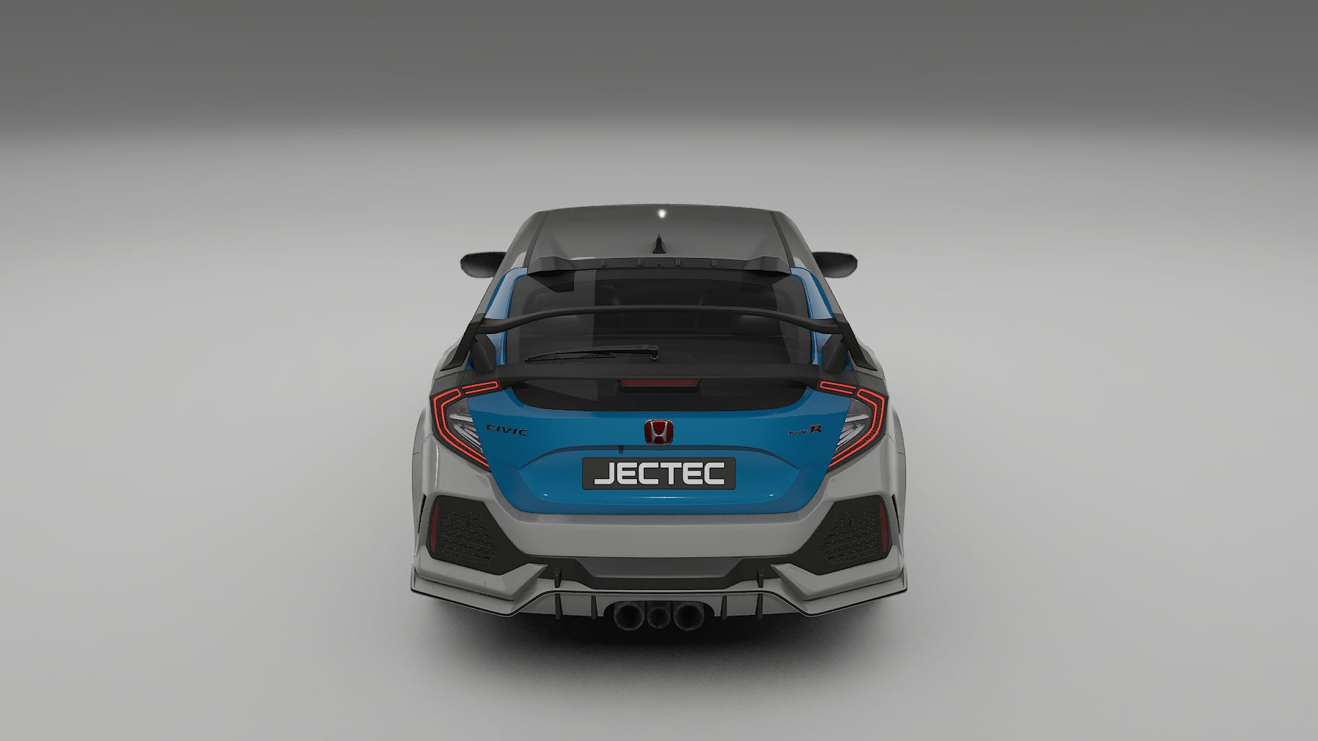 Honda NSX prefacelift Paint Protection Film | CrystalGuard Transparent PPF Full Pre-Cut Kit