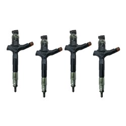 5821515 DENSO Injector - Spridare använda