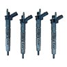 13537805430 BOSCH Injector - Spridare använda