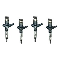 Subaru Forester 2.0 D 4x4 108 kW 147 HK DENSO Injector - Spridare använda, 16613-AA020