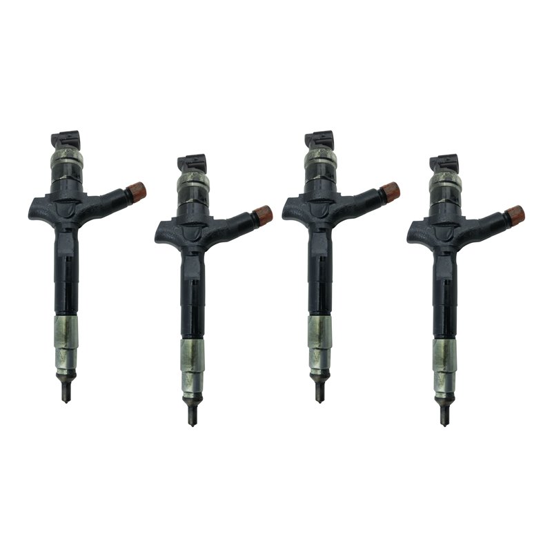 8-97353080-1 DENSO Injector - Spridare använda