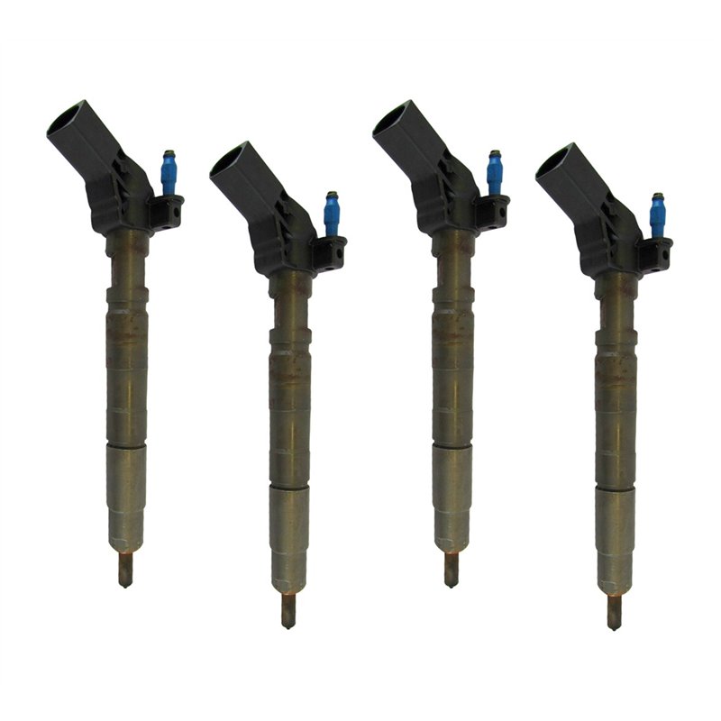 338002F000 BOSCH Injector - Spridare använda