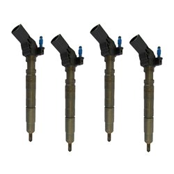 0986435420 BOSCH Injector - Spridare använda