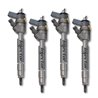 0445110166 BOSCH Injector - Spridare använda