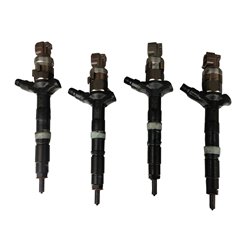 23670-39026 DENSO Injector - Spridare använda