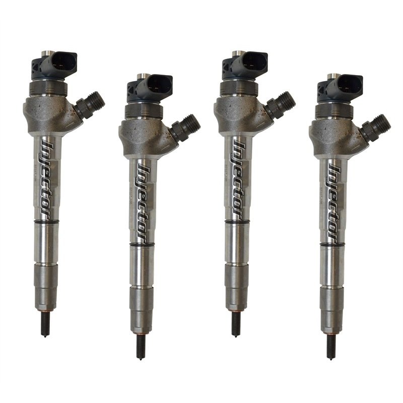 03L130277P BOSCH Injector - Spridare använda